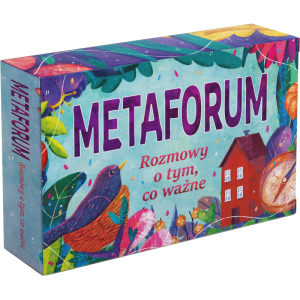 Metaforum. rozmowy o tym, co ważne