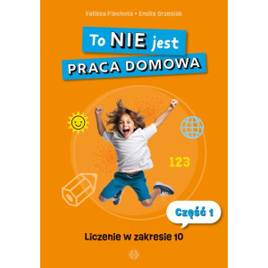 To nie jest praca domowa. część 1