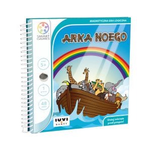 Smart games. arka noego