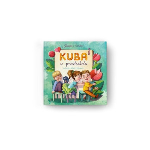 Kuba w przedszkolu