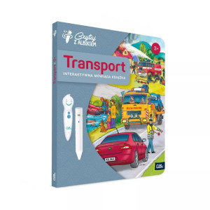 Transport - książka