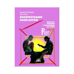 Rozstrzyganie konfliktów