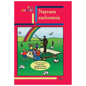 Naprawa zachowania