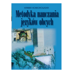 Metodyka nauczania języków obcych
