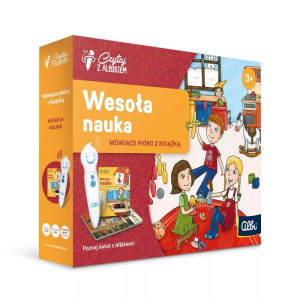 Wesoła nauka - zestaw