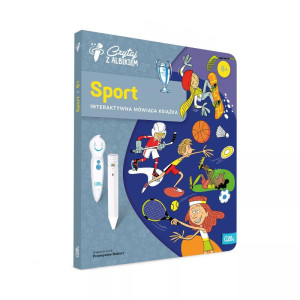 Sport - książka