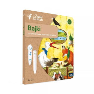 Bajki - książka