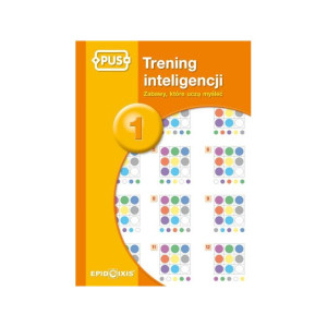 Pus. trening inteligencji 1