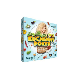 Kuchenny poker