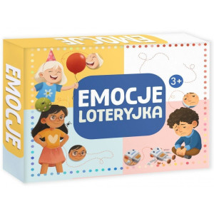 Emocje. loteryjka