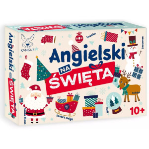 Angielski na święta