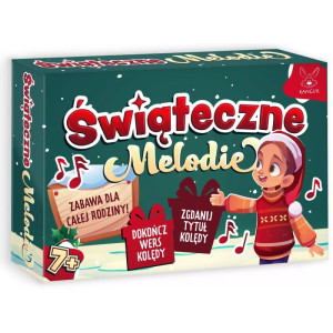 Świąteczne melodie