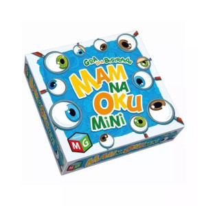 Mam na oku mini