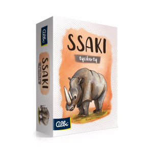 Tycikarty: ssaki