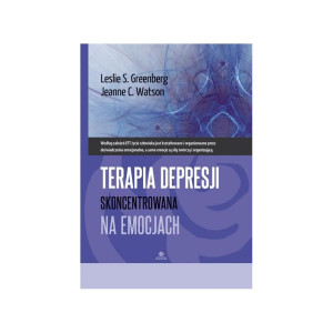 Terapia depresji skoncentrowana na emocjach