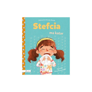 Stefcia ma katar