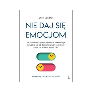 Nie daj się emocjom