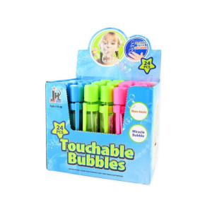 Bańki dotykalne 20 ml