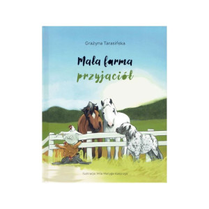 Mała farma przyjaciół