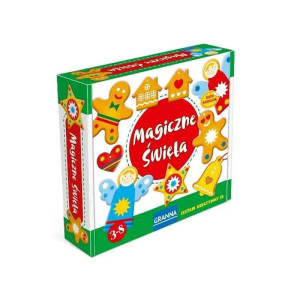 Magiczne święta