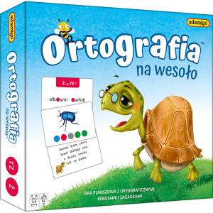 Ortografia na wesoło