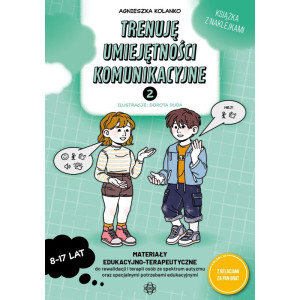 Trenuję umiejętności komunikacyjne 2