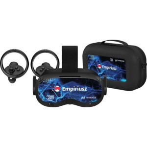 Empiriusz 2.0 multi plus + 2 x gogle vr