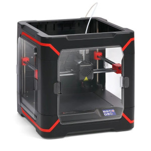 Drukarka 3d banach school z filamentem