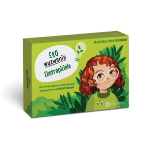 EKOwyzwania. Ekotropiciele