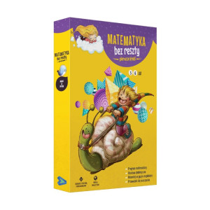 Matematyka bez reszty. Pierwsze kroki
