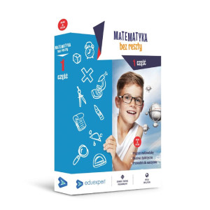 Matematyka bez reszty część 1