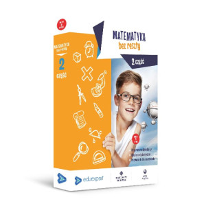 Matematyka bez reszty część 2