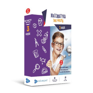 Matematyka bez reszty część 3
