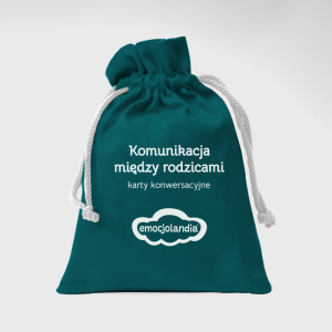 Komunikacja między rodzicami. karty konwersacyjne