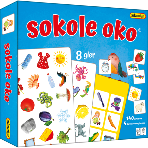 Sokole oko