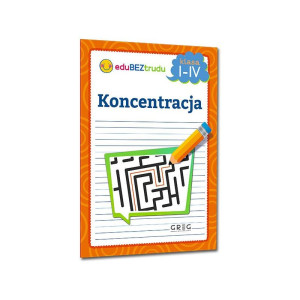 Edubeztrudu. koncentracja. klasa 1-4