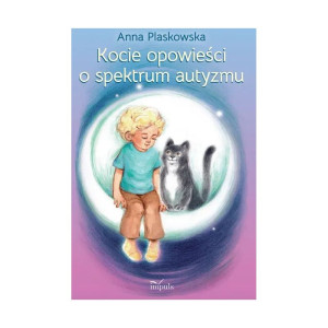 Kocie opowieści o spektrum autyzmu