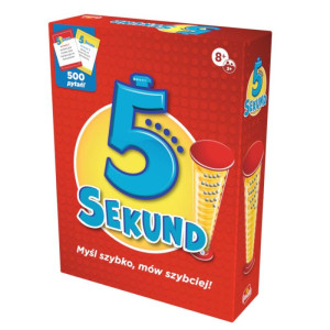 5 sekund. nowe. goliath