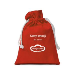 Karty emocji dla dzieci