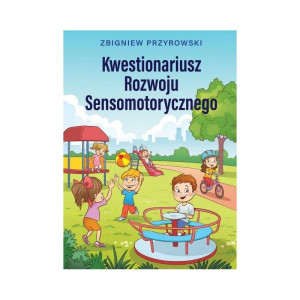 Kwestionariusz rozwoju sensomotorycznego