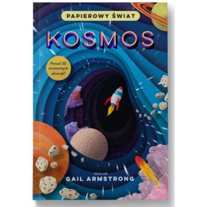 Kosmos (seria papierowy świat)