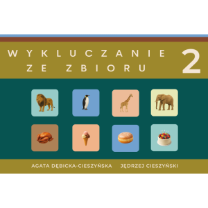 Wykluczanie ze zbioru 2