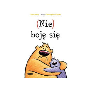 (nie) boję się