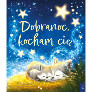 Dobranoc, kocham cię