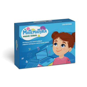 Matematyka. Mnożenie i dzielenie