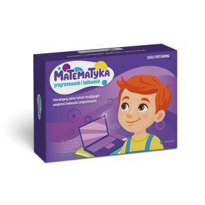 Matematyka. Programowanie i kodowanie