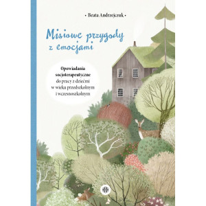 Misiowe przygody z emocjami