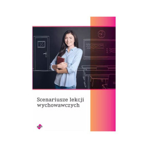 Scenariusze lekcji wychowawczych (uszkodzone) wyprzedaż