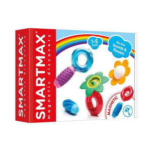Smartmax. my first sounds & flowers