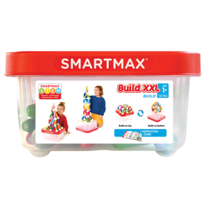 Smartmax. build XXL